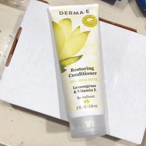 DermaE Restoring Conditioner